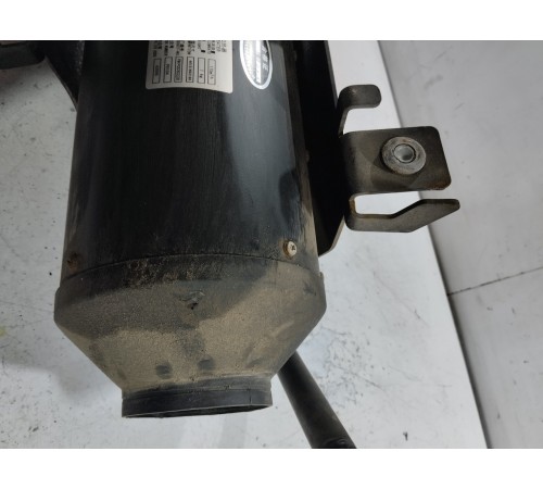 Отопитель автономный