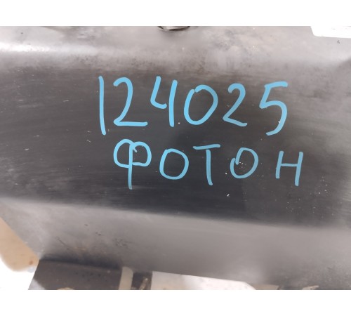 Отопитель автономный