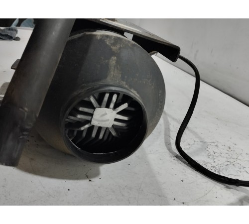 Отопитель автономный