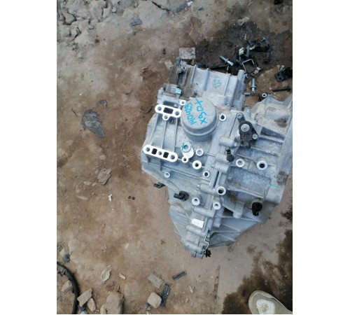 АКПП в сборе (коробка переключения передач)