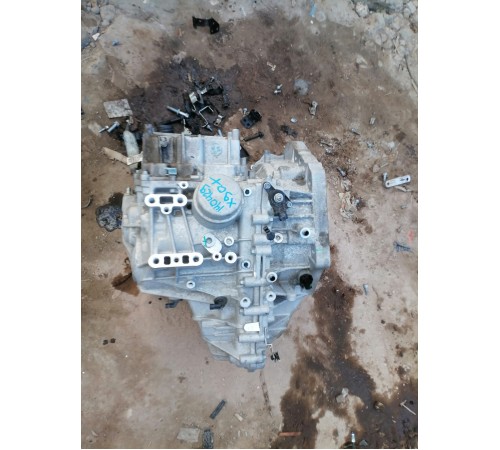 АКПП в сборе (коробка переключения передач)