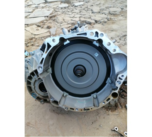 АКПП в сборе (коробка переключения передач)