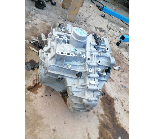 АКПП в сборе (коробка переключения передач)