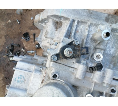 АКПП в сборе (коробка переключения передач)