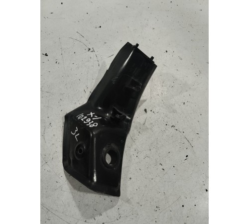 Накладка водостока левая