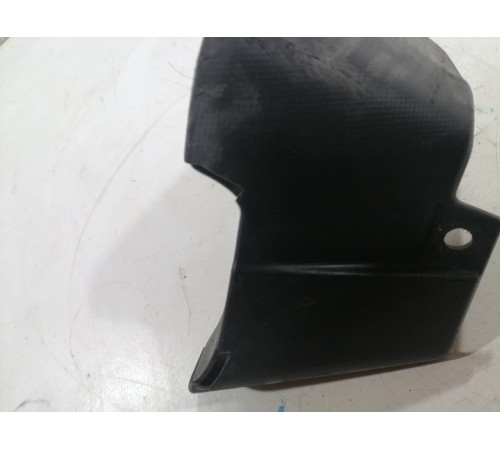 Брызговик задний левый 