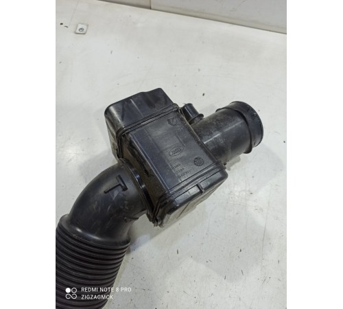 Патрубок воздушного фильтра