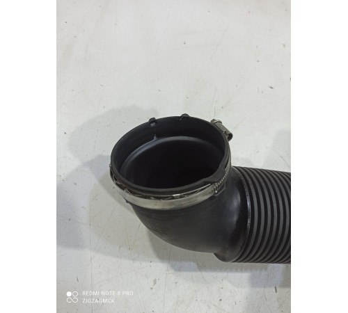 Патрубок воздушного фильтра