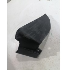 Брызговик задний левый 