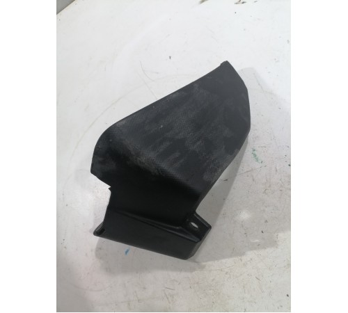 Брызговик задний левый 