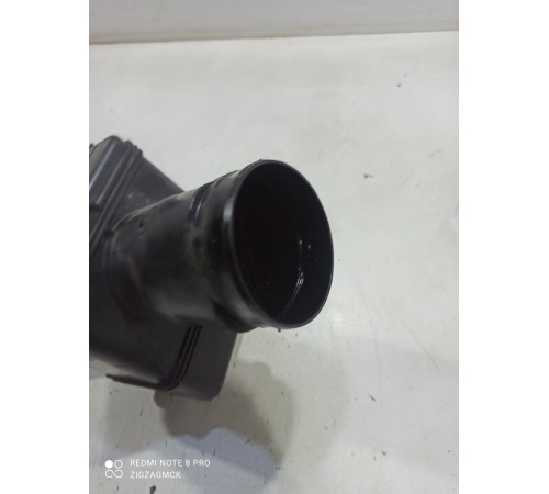 Патрубок воздушного фильтра