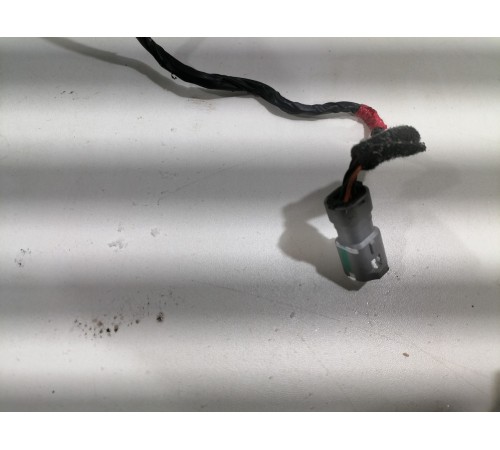 Проводка двери , передняя левая