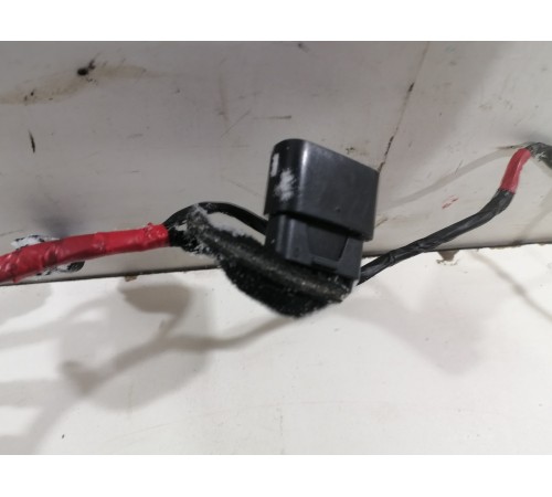 Проводка двери , передняя левая