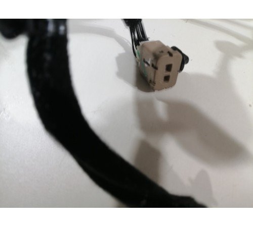 Проводка двери , передняя левая