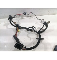 Проводка двери , передняя левая