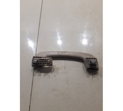 Ручка потолочная (задняя, левая)