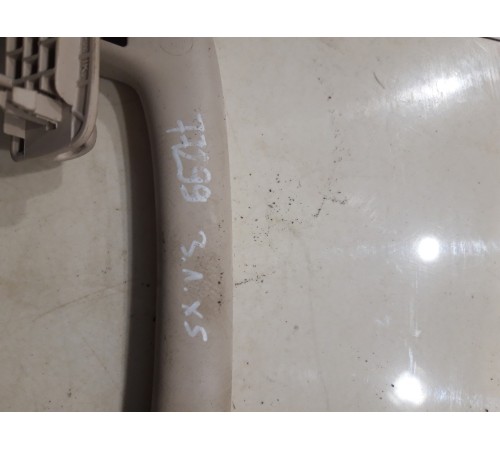 Ручка потолочная (задняя, левая)