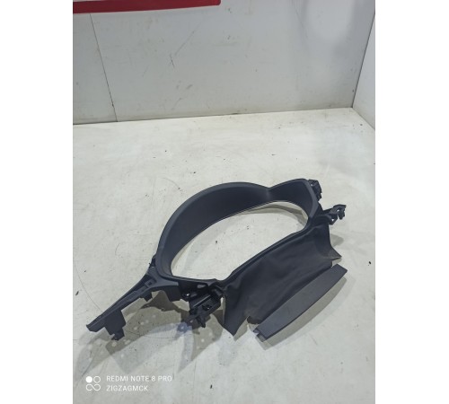 Накладка панели приборов