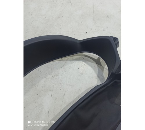 Накладка панели приборов