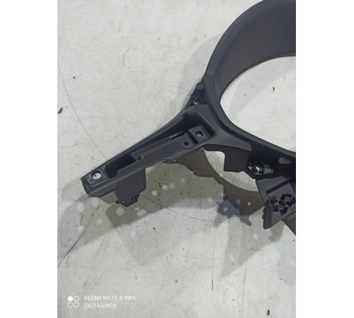 Накладка панели приборов