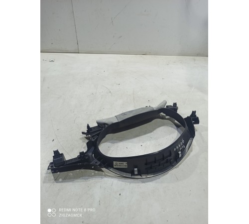 Накладка панели приборов