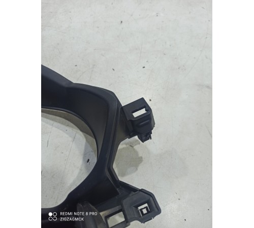 Накладка панели приборов