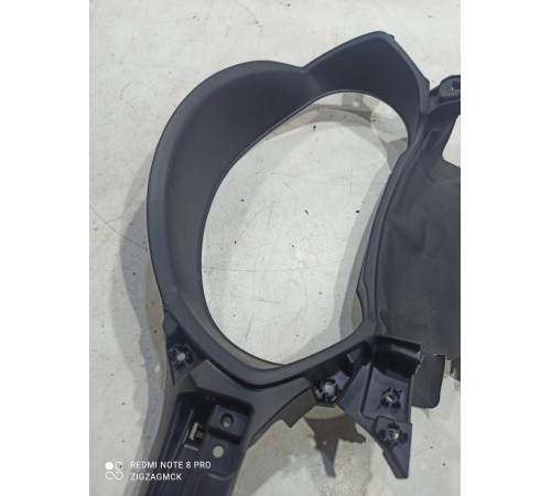 Накладка панели приборов