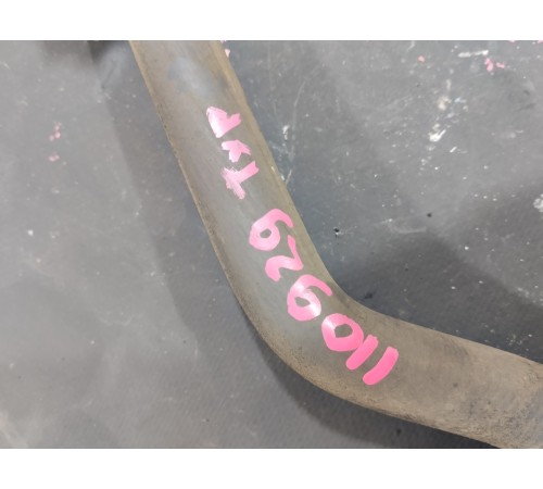 Патрубок системы охлаждения