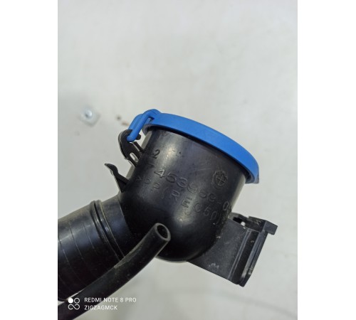 Горловина бачка омывателя