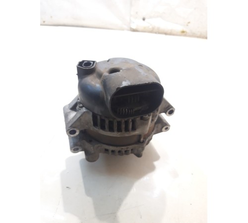 Генератор DENSO 210A