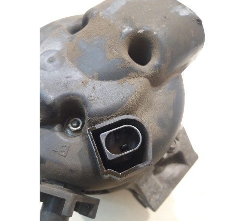 Генератор DENSO 210A