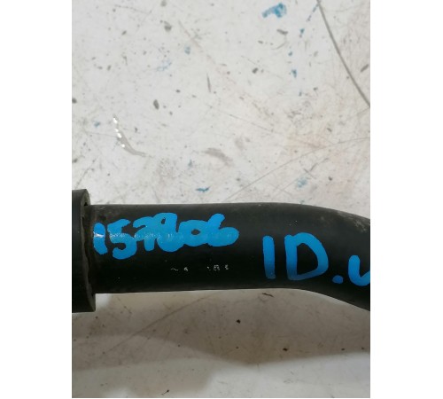 Патрубок системы охлаждения