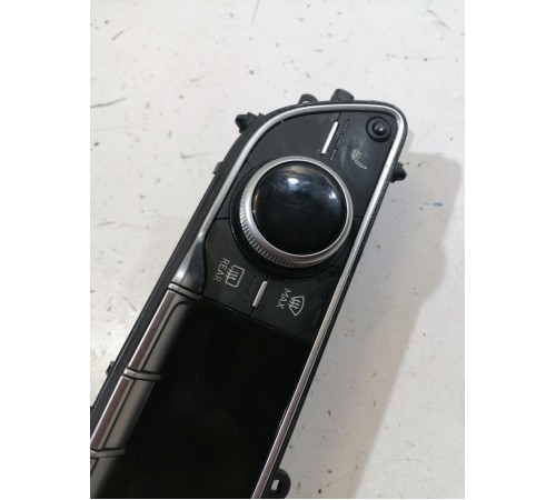 Блок управления климат-контролем