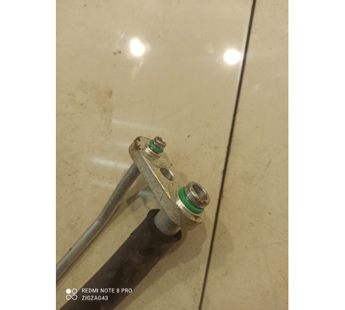 Трубка кондиционера