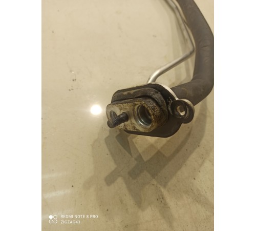 Трубка кондиционера