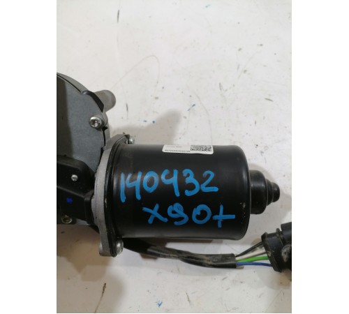 Моторчик стеклоочистителя передний