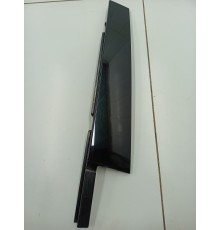 Накладка молдинг двери задний правый