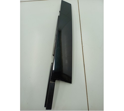 Накладка молдинг двери задний правый