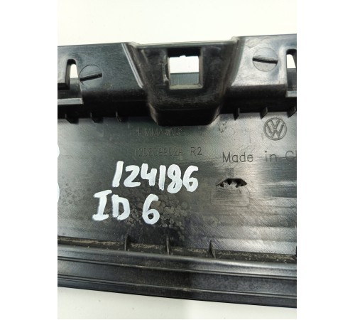 Накладка молдинг двери задний правый