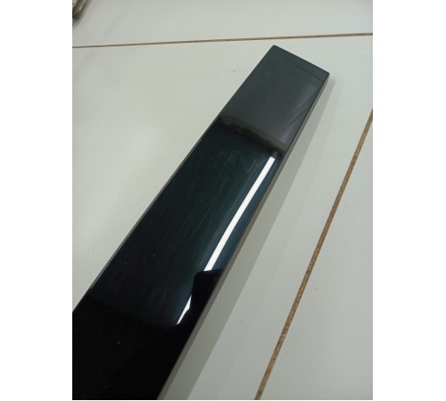 Накладка молдинг двери задний правый