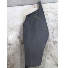 Декортивная накладка центральной панели левая