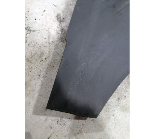 Декортивная накладка центральной панели левая