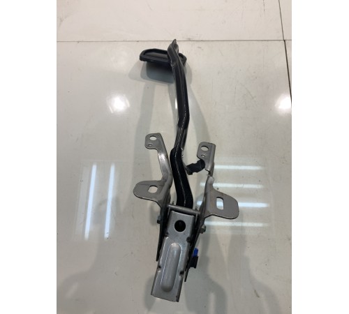 Педаль тормоза/сцепления