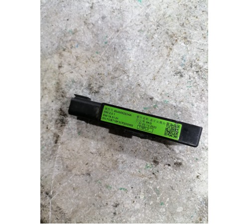 Антенна без ключевого доступа