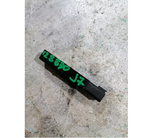 Антенна без ключевого доступа