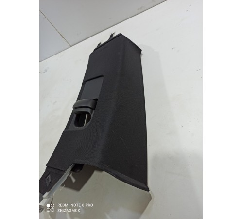 Обшивка стойки(задняя правая верхняя)