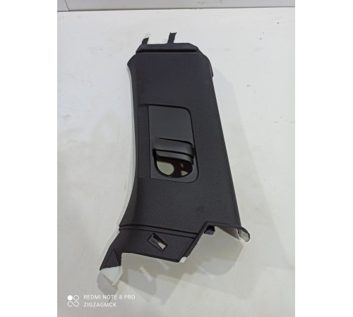 Обшивка стойки(задняя правая верхняя)