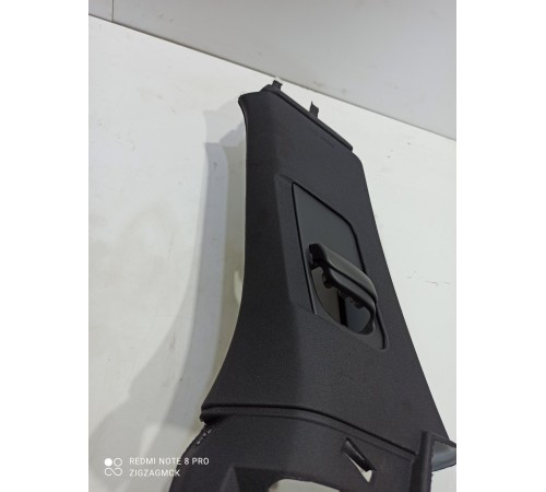 Обшивка стойки(задняя правая верхняя)