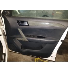 Обшивка боковой двери перед. прав.