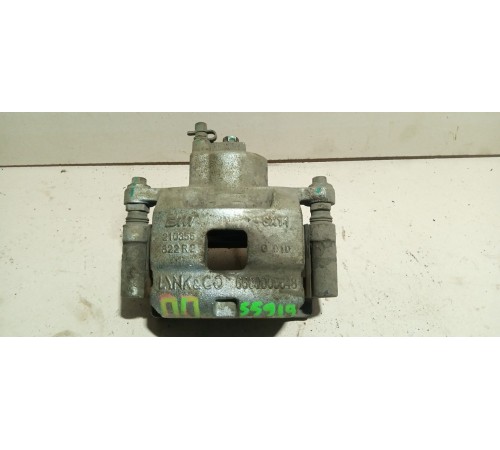 Суппорт передний правый